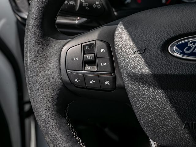 Ford Puma 1.0 Titanium Design Fernlicht-Assistent LED
