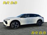 Citroën C5X Plus HUD Navi Leder Soundsystem LED Apple Ca - Citroën C5 X: Weiß