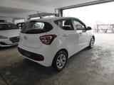 Hyundai i10 Trend Automatik - Hyundai i10 in Düsseldorf