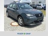 Seat Arona Reference 1.0 TSI LED/Sitzhzg./Klima/Einpa - Seat Jahreswagen