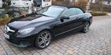 Mercedes-Benz E 200 Cabriolet  Automatik; el. Verdeck; Kamera - Mercedes-Benz Gebrauchtwagen Privatanbieter