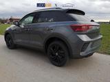 Volkswagen T-Roc R-Line 2.0 TDI DSG Pano AHK Navi Matrix... - VW T-Roc von 2026