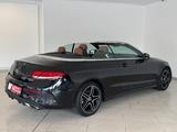 Mercedes-Benz C 220d Cabrio AMG-Line Night-Paket|KAM|VIRTUAL| - Mercedes-Benz mit Diesel-Antrieb: Cabrio