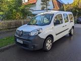 Renault Kangoo Maxi 5-Sitzer Fenster ringsum - Renault Kangoo E-TECH Gebrauchtwagen