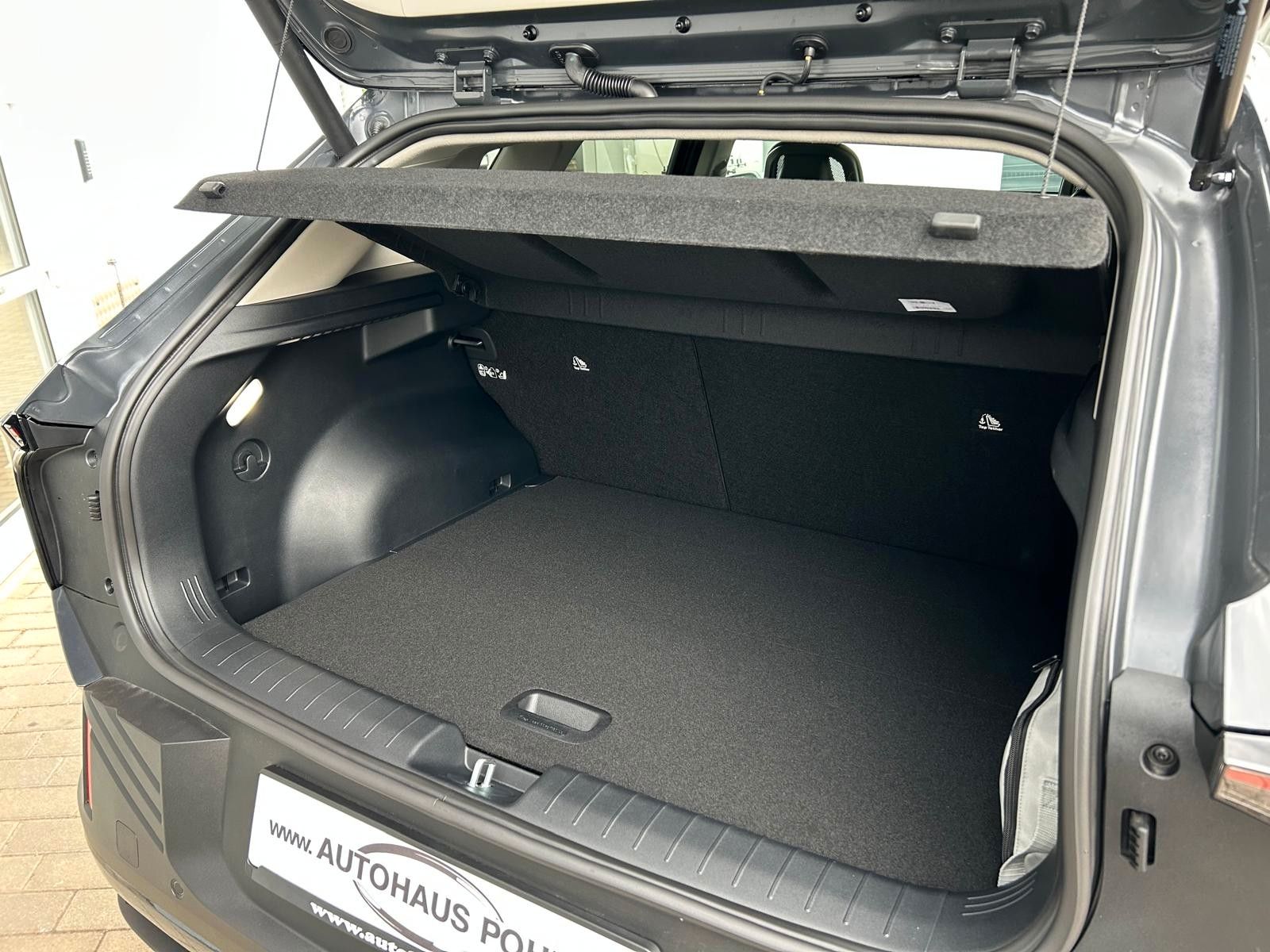 Fahrzeugabbildung Kia EV4 FWD Earth UP TE WIV DWP DE SD