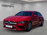 Mercedes-Benz CLA 220 Shooting Brake 190PS 7DCT +KAMERA+NAVI - : 19