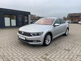 Volkswagen Passat Limousine Highline 2.0 TDI DSG AHK 2HD - Volkswagen Passat: TDI Highline
