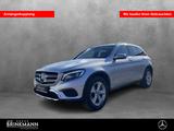 Mercedes-Benz GLC 220 d 4MATIC AMG Line Interieur/Comand/LED - gebrauchte Mercedes-Benz GLC 220 aus dem Jahr 2018