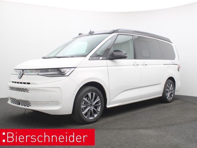 Volkswagen T7 California 2.0 TDI DSG Ocean LED NAVI ACC DCC