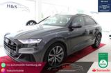 Audi Q8 50 TDI quattro S-LINE*PANO*AHK - Audi Q8 Gebrauchtwagen