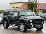 Hummer H3 5,3 V8 GOLD COAST*LPG*KLIMA*LEDER*SHZ*SHD*TOP - Hummer aus 2009