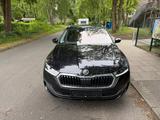 Skoda Octavia 2.0 TDI 110kW STYLE COMBI STYLE