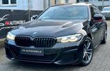 BMW 530 BAUREIHE 5 LIM. 530 e M SPORT M PAKET 1.HAND - BMW 530 Gebrauchtwagen in Herne