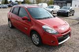 Renault Clio Grandtour TOP mit Historie - Renault Clio aus 2009: Kombi