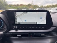 Hyundai i20 - Vorschau Bild 18