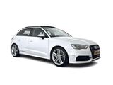 Audi S3 Sportback 2.0 TFSI Quattro Pro Line Plus Aut. - gebrauchte Audi S3 aus dem Jahr 2013