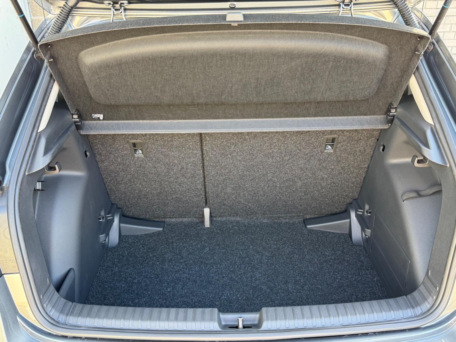 Skoda Fabia Extra Plus 1,0 TSI DSG 2 ZoKlima 2PDC Kame
