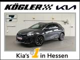 Kia XCeed 1.5i T DCT7 GT-LINE |LEDER |GD - Kia XCeed mit Schiebedach