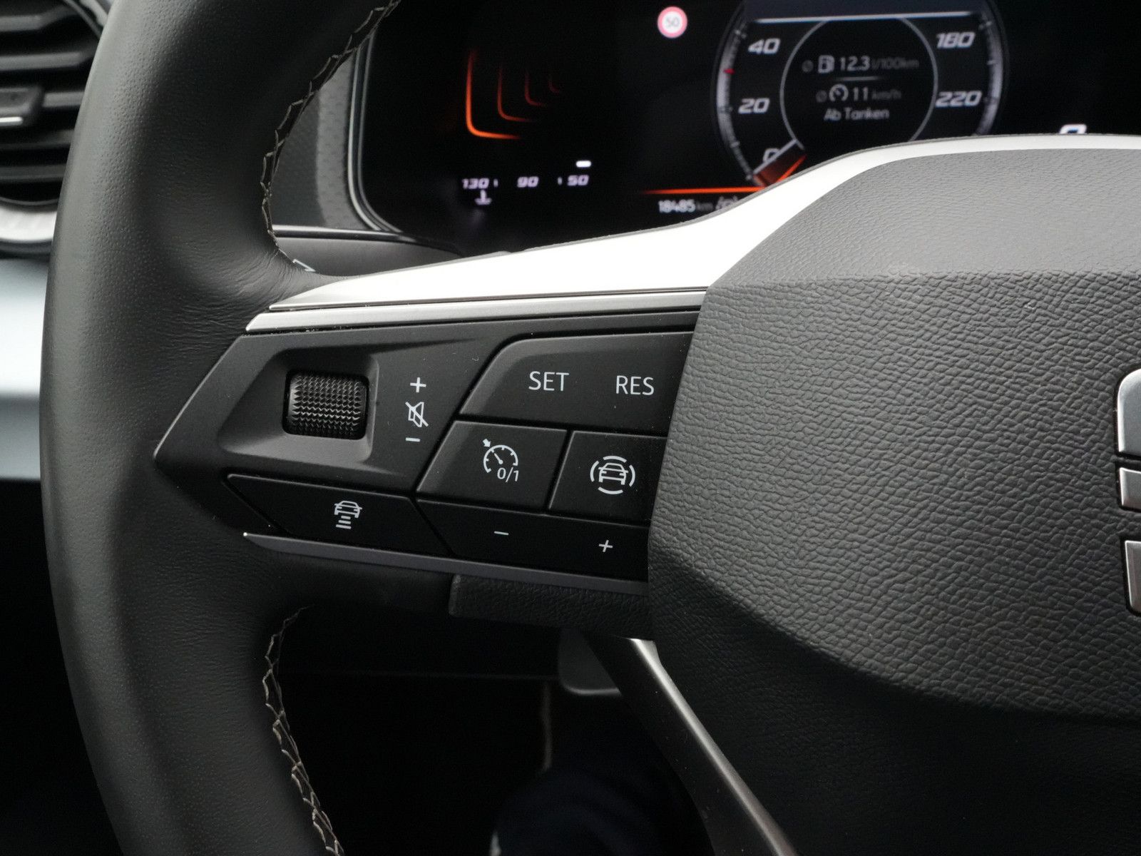 Seat Arona - Bild 7