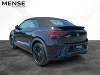 Volkswagen T-Roc - Vorschau Bild 4