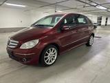 Mercedes-Benz B 170 B B 170 - gebrauchte Mercedes-Benz B-Klasse aus dem Jahr 2007