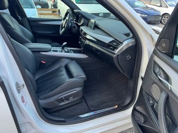BMW X5 M50 - 12