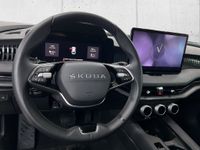 Skoda Superb - Vorschau Bild 13