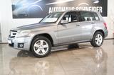 Mercedes-Benz GLK 220 CDI BE 4Matic *Automatik*Navi*AHK - Mercedes-Benz GLK 220 Gebrauchtwagen in Mülheim (Ruhr)