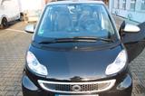Smart ForTwo cabrio 1.0 52kW mhd pulse pulse - Smart ForTwo: Pulse