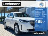 BMW X3 20d xDrive AHK/Memory Finanzierung ab 1,99% - BMW X3: Finanzierung