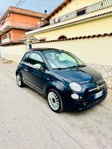 Fiat 500 1.2 by Gucci tetto apribile - Fiat 500: By Gucci