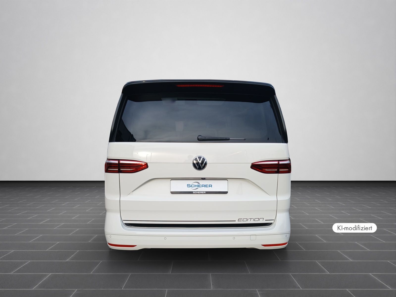 Volkswagen T7 Multivan - Bild 7