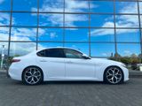 Alfa Romeo Giulia Veloce Q4 Leder Kamera Led Sport - Alfa Romeo Giulia aus 2018