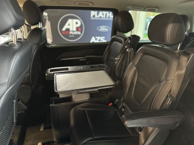 Mercedes-Benz V 300 d AVANTGARDE EDITION 4MATIC Lang