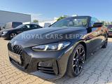 BMW 430 i xDrive M Sport Cabrio|HeadUp|360°|LED| - BMW 430 in Leipzig