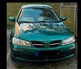 Nissan ALMERA - gebrauchte Nissan Almera aus dem Jahr 2001