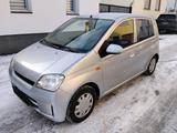 Daihatsu Cuore - Daihatsu aus 2005