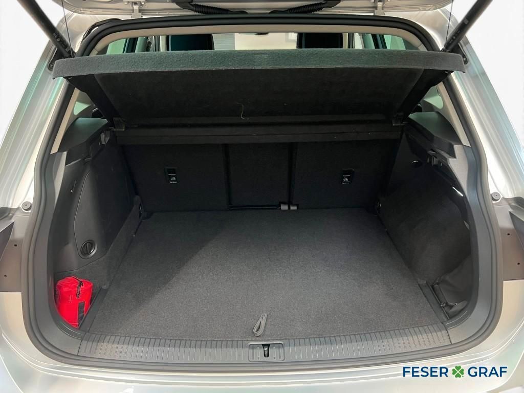 Volkswagen Tiguan - Bild 11