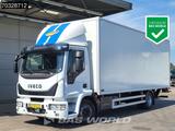 Iveco Eurocargo 120E210 4X2 12 tons NL-truck 2000kg La - Iveco 4x4 Eurocargo