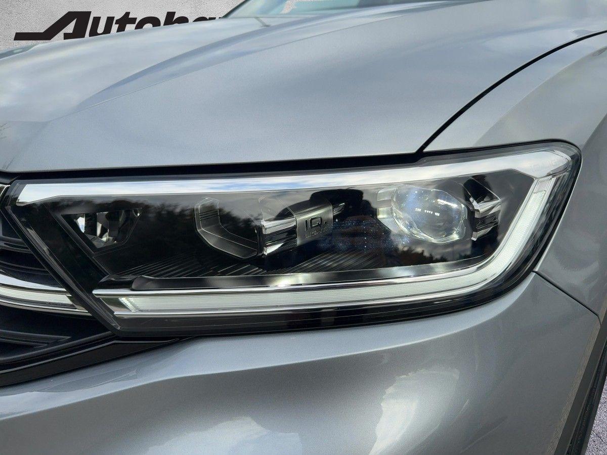 Volkswagen T-Roc R 2.0 l TSI OPF 4MOTION 221 kW (300 PS) 7-