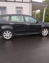 Subaru b9 Tribeca - Subaru B9 Tribeca