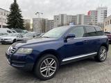 Volkswagen Touareg V10 TDI AHK+KLIMA+LEDER+MEMORY+TEMPOMAT - Volkswagen Touareg: V10 TDI