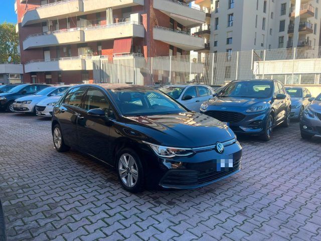 Volkswagen VOLKSWAGEN Golf 1.5 eTSI 130 CV EVO ACT DSG Life imagem 3