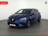 Renault Clio V 1.3 TCe 130 EDC R.S.Line LED VC Navi Kame - Renault Clio Gebrauchtwagen in Hamburg