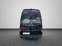 Volkswagen Crafter - Vorschau Bild 6