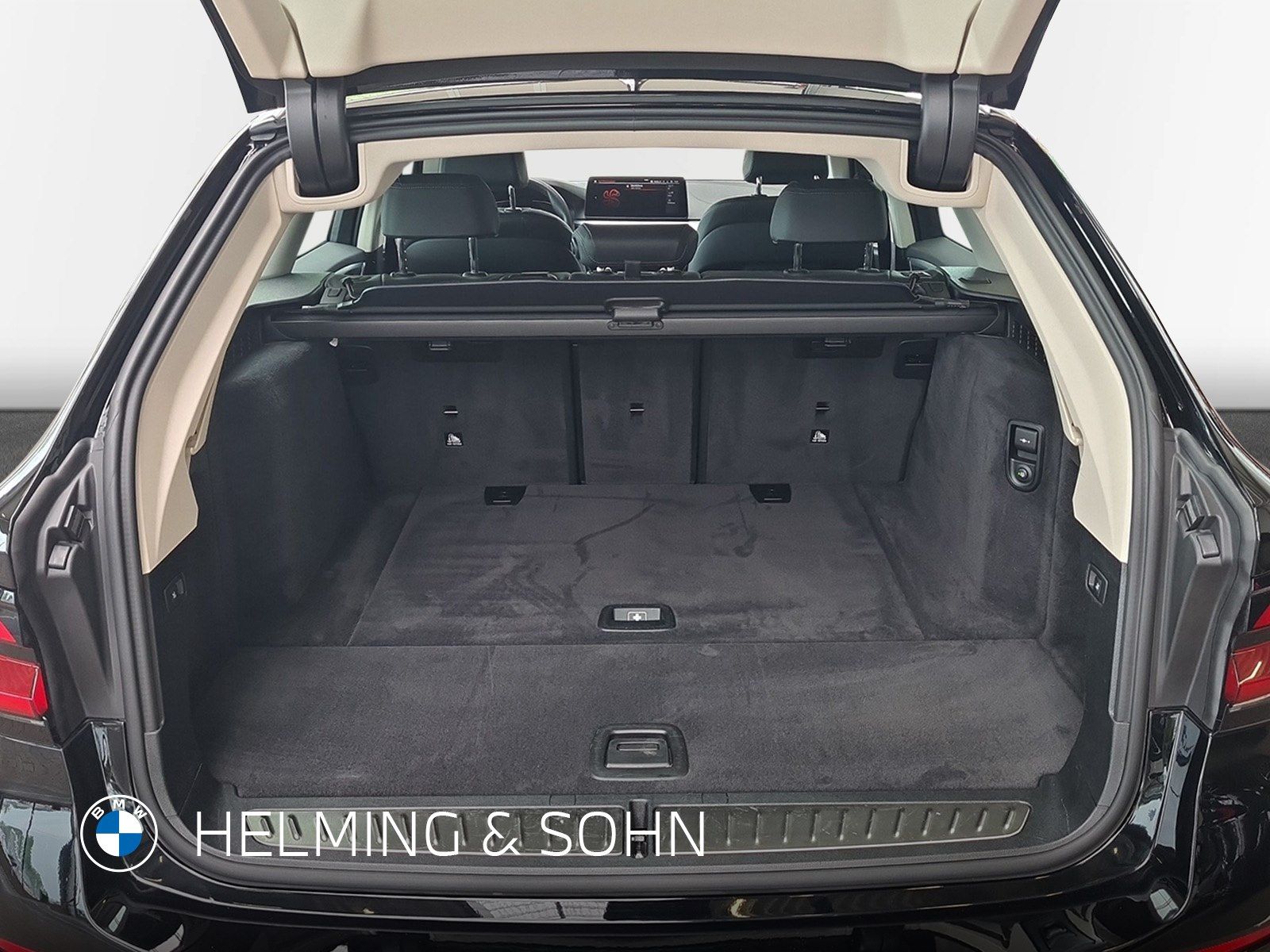 BMW 520 - Bild 13