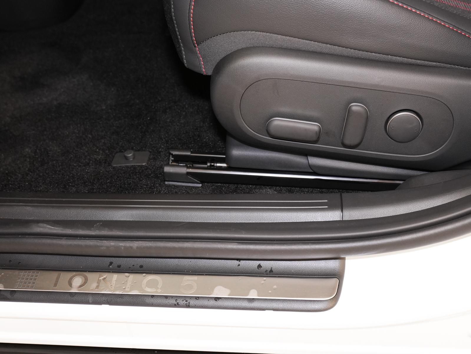 Hyundai IONIQ 5 – Bild 15
