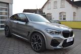BMW X4M Competition,M-DriversP,H&K,AHK,360°,Pano,ACC - BMW X4 M Gebrauchtwagen