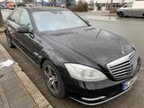 Mercedes-Benz S 250 S Limousine S 250 CDI L - Mercedes-Benz S 250 Gebrauchtwagen
