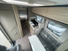 Adria Compact 60Y DL *60 years - Jubilee*